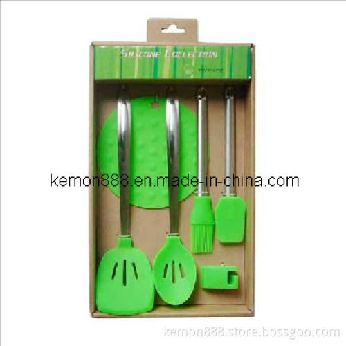 New Kitchenware with Set of 17PCS Environmental